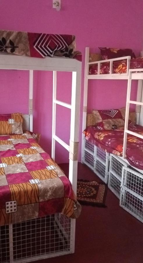 Beachcampers Only For Foreign Traveler'S Alappuzha Extérieur photo